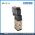 Two-position Aluminum Alloy Pneumatic Solenoid Valve